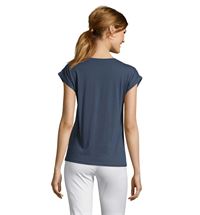 T-SHIRT DONNA  TRENDY